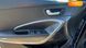 Hyundai Grand Santa Fe, 2016, Бензин, 3.3 л., 158 тис. км, Позашляховик / Кросовер, Синій, Львів 39521 фото 25