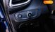 Chevrolet Trax, 2019, Бензин, 78 тис. км, Позашляховик / Кросовер, Синій, Рівне 10288 фото 20