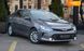 Toyota Camry, 2016, Бензин, 2.49 л., 194 тис. км, Седан, Сірий, Київ 33947 фото 1