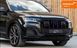 Audi Q7, 2023 р., Бензин, 34 тис. км, Позашляховик / Кросовер, Чорний, Львів AT-10418190 фото 3