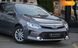 Toyota Camry, 2016, Бензин, 2.49 л., 194 тис. км, Седан, Сірий, Київ 33947 фото 3