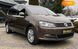 Volkswagen Sharan, 2011, Дизель, 1.97 л., 240 тыс. км, Минивен, Коричневый, Львов 28407 фото 1