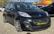 Peugeot 107, 2012, Бензин, 1 л., 151 тис. км, Хетчбек, Чорний, Коломия 33739 фото 1