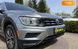 Volkswagen Tiguan, 2020, Бензин, 1.98 л., 115 тис. км, Позашляховик / Кросовер, Сірий, Львів 36439 фото 10