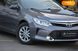 Toyota Camry, 2016, Бензин, 2.49 л., 194 тис. км, Седан, Сірий, Київ 33947 фото 2