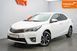 Toyota Corolla, 2015 р., Бензин, 81 тис. км, Седан, Білий, Київ AT-10425042 фото 1