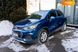 Chevrolet Trax, 2019, Бензин, 78 тис. км, Позашляховик / Кросовер, Синій, Рівне 10288 фото 1