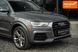 Audi Q3, 2015 г., Бензин, 114 тыс. км, Внедорожник / Кроссовер, Серый, Черновцы AT-10415773 фото 8