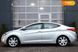 Hyundai Elantra GT, 2014, Газ пропан-бутан / Бензин, 1.8 л., 141 тыс. км, Седан, Серый, Одесса 14417 фото 8