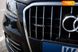 Audi Q5, 2013, Бензин, 2 л., 282 тыс. км, Внедорожник / Кроссовер, Чорный, Луцк 109337 фото 3