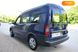 Opel Combo, 2004, Газ пропан-бутан / Бензин, 1.6 л., 320 тис. км, Мінівен, Синій, Львів 46228 фото 9