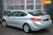 Hyundai Elantra GT, 2014, Газ пропан-бутан / Бензин, 1.8 л., 141 тис. км, Седан, Сірий, Одеса 14417 фото 19