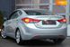 Hyundai Elantra GT, 2014, Газ пропан-бутан / Бензин, 1.8 л., 141 тыс. км, Седан, Серый, Одесса 14417 фото 20