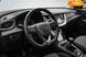 Opel Grandland X, 2021, Дизель, 1.5 л., 72 тис. км, Позашляховик / Кросовер, Чорний, Київ 15555 фото 9