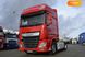 DAF XF, 2016, Дизель, 12.9 л., 803 тис. км, Тягач, Червоний, Хуст 45247 фото 3