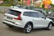 Volvo V60 Cross Country, 2019, Дизель, 2 л., 233 тыс. км, Универсал, Белый, Бердичев 43061 фото 95