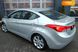 Hyundai Elantra GT, 2014, Газ пропан-бутан / Бензин, 1.8 л., 141 тыс. км, Седан, Серый, Одесса 14417 фото 15