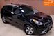 Kia Niro, 2018 р., Гібрид (PHEV), 143 тис. км, Хетчбек, Чорний, Одеса AT-10408800 фото 4
