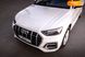 Audi Q5, 2020, Бензин, 1.98 л., 78 тис. км, Позашляховик / Кросовер, Білий, Полтава Cars-Pr-65843 фото 16