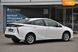 Toyota Prius, 2016, Гибрид (HEV), 1.8 л., 106 тыс. км, Хетчбек, Белый, Харьков 29660 фото 4