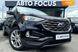 Ford Edge, 2018, Бензин, 2 л., 77 тис. км, Позашляховик / Кросовер, Чорний, Київ 103736 фото 7