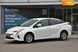 Toyota Prius, 2016, Гибрид (HEV), 1.8 л., 106 тыс. км, Хетчбек, Белый, Харьков 29660 фото 3