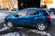 Chevrolet Trax, 2019, Бензин, 78 тис. км, Позашляховик / Кросовер, Синій, Рівне 10288 фото 9