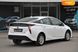 Toyota Prius, 2016, Гибрид (HEV), 1.8 л., 106 тыс. км, Хетчбек, Белый, Харьков 29660 фото 2