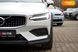 Volvo V60 Cross Country, 2019, Дизель, 2 л., 233 тис. км, Універсал, Білий, Бердичів 43061 фото 11