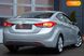 Hyundai Elantra GT, 2014, Газ пропан-бутан / Бензин, 1.8 л., 141 тис. км, Седан, Сірий, Одеса 14417 фото 26