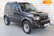 Suzuki Jimny, 2017, Бензин, 1.33 л., 26 тис. км, Позашляховик / Кросовер, Коричневий, Київ 23198 фото 7