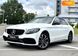 Mercedes-Benz C-Class, 2018, Бензин, 1.5 л., 57 тис. км, Седан, Білий, Київ 109207 фото 4