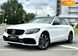 Mercedes-Benz C-Class, 2018, Бензин, 1.5 л., 57 тис. км, Седан, Білий, Київ 109207 фото 70