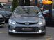 Toyota Camry, 2016, Бензин, 2.49 л., 194 тис. км, Седан, Сірий, Київ 33947 фото 4