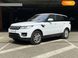 Land Rover Range Rover Sport, 2016, Бензин, 3 л., 129 тыс. км, Внедорожник / Кроссовер, Белый, Киев 45094 фото 3