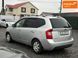 Kia Carens, 2008 г., Бензин, 207 тыс. км, Универсал, Серый, Винница AT-10407518 фото 10