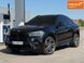 BMW X6 M, 2017 р., Бензин, 88 тис. км, Позашляховик / Кросовер, Чорний, Дніпро (Дніпропетровськ) AT-10407494 фото 6