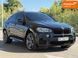 BMW X6 M, 2017 р., Бензин, 88 тис. км, Позашляховик / Кросовер, Чорний, Дніпро (Дніпропетровськ) AT-10407494 фото 5
