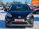 Toyota Aqua, 2018 р., Гібрид (HEV), 124 тис. км, Хетчбек, Чорний, Київ AT-10408303 фото 3