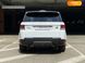 Land Rover Range Rover Sport, 2016, Бензин, 3 л., 129 тыс. км, Внедорожник / Кроссовер, Белый, Киев 45094 фото 5
