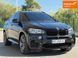 BMW X6 M, 2017 р., Бензин, 88 тис. км, Позашляховик / Кросовер, Чорний, Дніпро (Дніпропетровськ) AT-10407494 фото 1