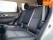 Nissan Rogue, 2017 г., Бензин, 155 тыс. км, Внедорожник / Кроссовер, Белый, Львов AT-10400606 фото 12