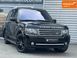Land Rover Range Rover, 2009 р., Бензин, 216 тис. км, Позашляховик / Кросовер, Чорний, Дніпро (Дніпропетровськ) AT-10418085 фото 2