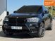 BMW X6 M, 2017 р., Бензин, 88 тис. км, Позашляховик / Кросовер, Чорний, Дніпро (Дніпропетровськ) AT-10407494 фото 9