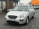 Kia Carens, 2008 г., Бензин, 207 тыс. км, Универсал, Серый, Винница AT-10407518 фото 1