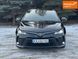 Toyota Corolla, 2019 р., Бензин, 168 тис. км, Седан, Чорний, Дніпро (Дніпропетровськ) AT-10409084 фото 2