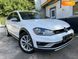 Volkswagen Golf Alltrack, 2017, Бензин, 1.8 л., 116 тис. км, Універсал, Білий, Київ 48665 фото 14