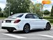 Mercedes-Benz C-Class, 2018, Бензин, 1.5 л., 57 тис. км, Седан, Білий, Київ 109207 фото 18