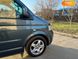 Volkswagen Multivan, 2007, Дизель, 2.5 л., 286 тис. км, Мінівен, Сірий, Вінниця 26864 фото 18