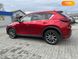 Mazda CX-5, 2018, Дизель, 2.2 л., 167 тыс. км, Внедорожник / Кроссовер, Красный, Житомир Cars-Pr-69072 фото 3
